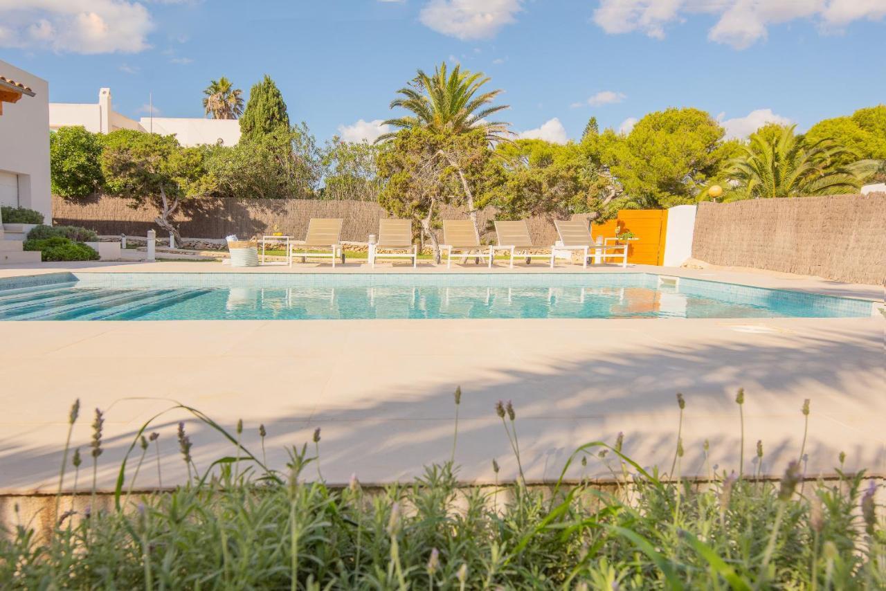 Vakantiehuis Menorca 16